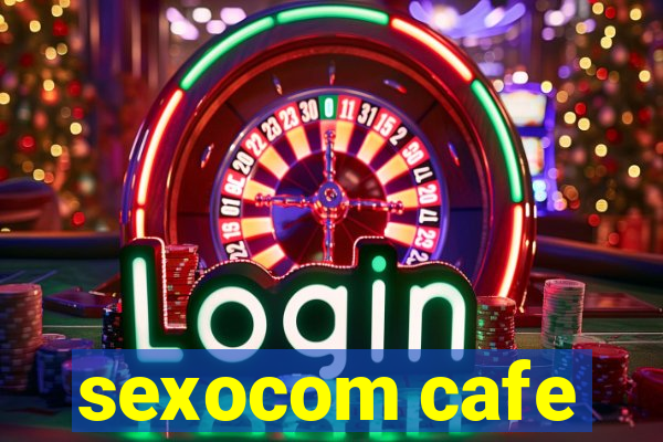 sexocom cafe